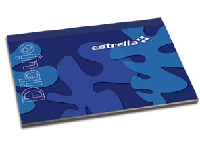 Cuaderno De Dibujo 20 Hojas con China