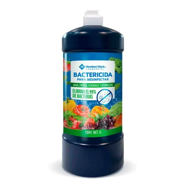 Bactericida 1 L Members Mark 