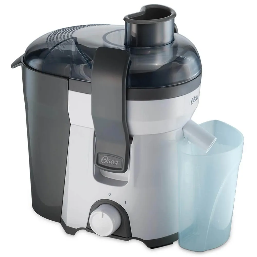 Extractor de Jugos Oster 600 mL Blanco