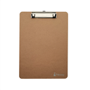 Tabla con Clip Alambre de Madera Nextep Tamaño Carta