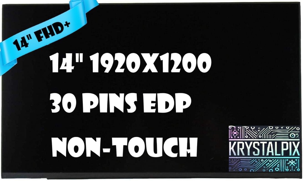 Pantalla táctil LED + digitalizador LCD 