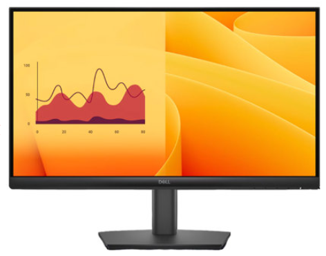 Monitor Dell 21.5" Pro E2225HM Resolucion 1920 × 1080 FHD DP/HDMI 