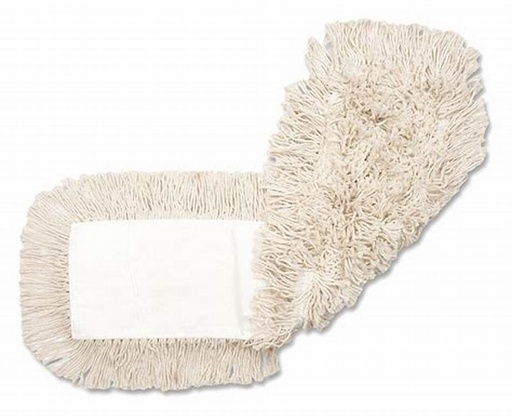 [40102] Mota para Tratado 24''(60 cm) Color Blanco