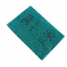[40172] Fibra Verde 6 x 9 P96 Scotch Brite