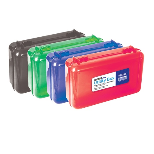 [11292] Caja para Lapiz Multiusos Bazic