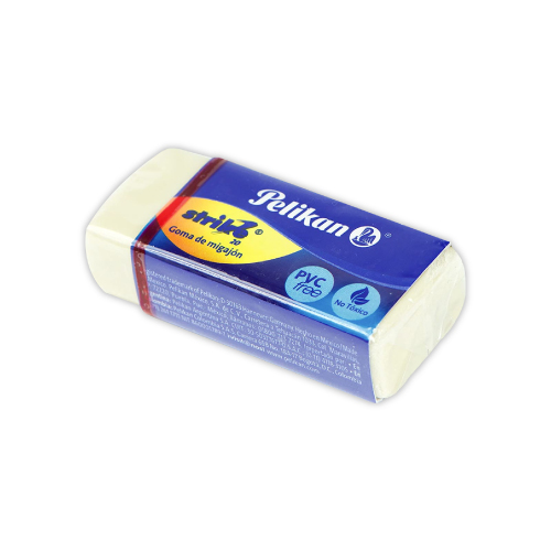 [13832] Borrador Migajon Strike 20 Pelikan