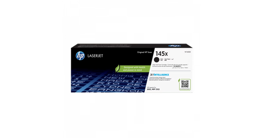 [21600] Toner HP #145X Negro
