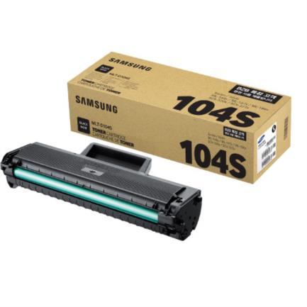 [20557] Toner Samsung/HP MLTD104S Negro
