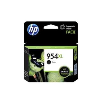[20480] Tinta HP #954XL Negro