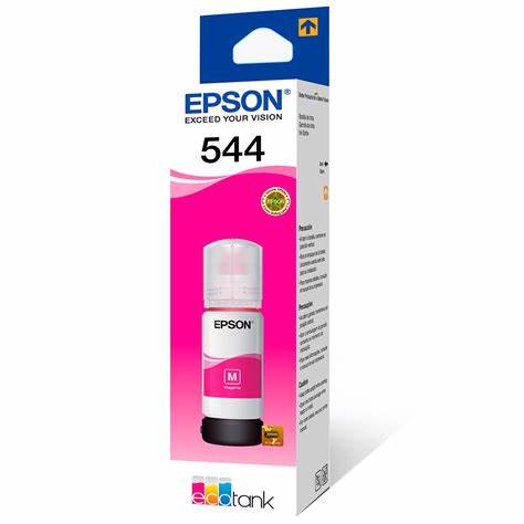 [29171] Tinta Epson #544 Magenta