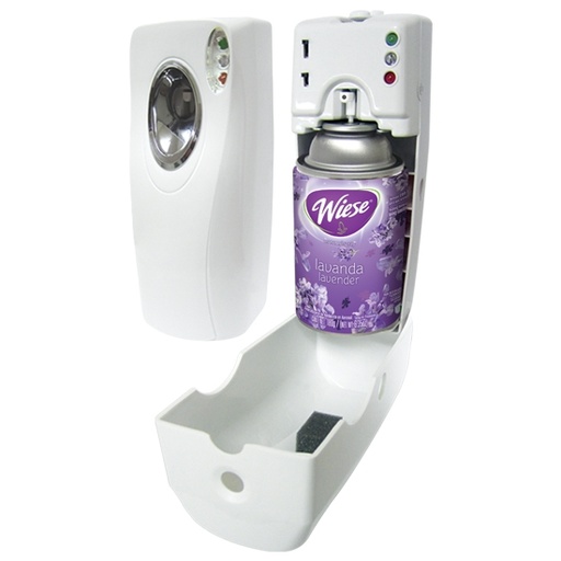 [40188] Despachador para Aromatizante Time Wiese