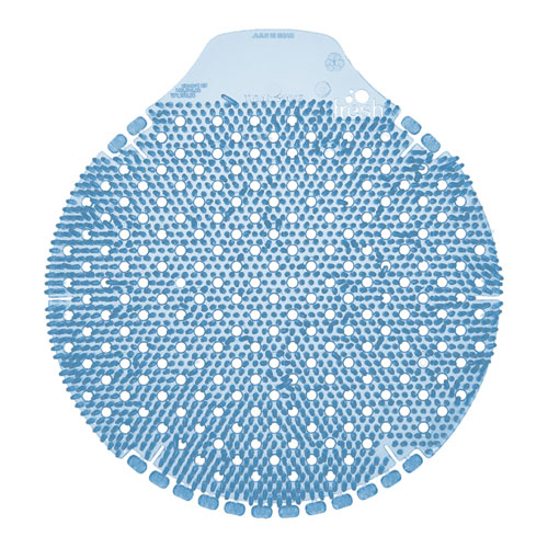 [41182] Tapete para Mingitorio Anti Salpicaduras Varios Aromas Circular