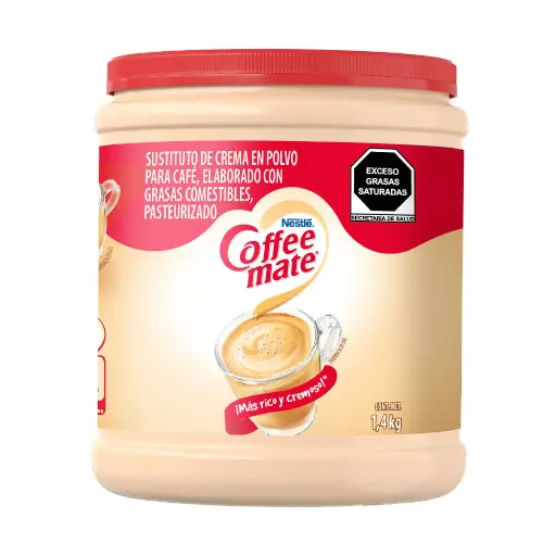 [50036] Cremora Coffee Mate 1.4 Kg