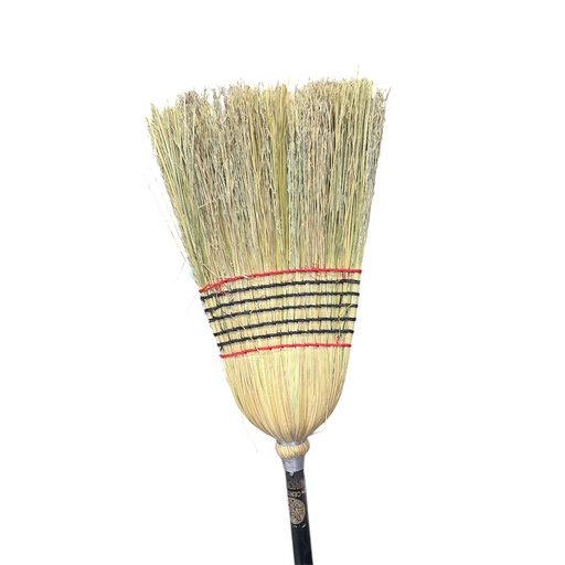 [40043] Escoba Almacen 7 Hilos Mixta