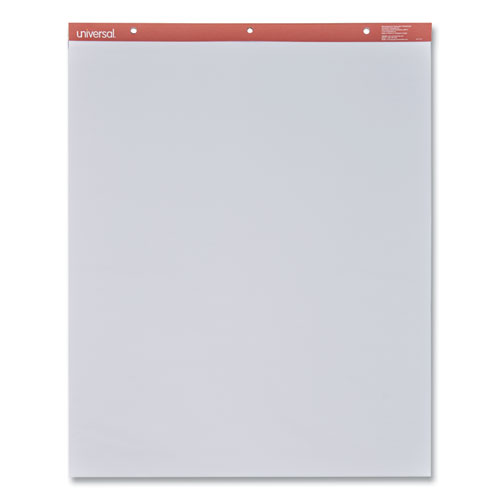 [81124] Papel Rotafolio Blanco con 50 Universal 34"x27" 