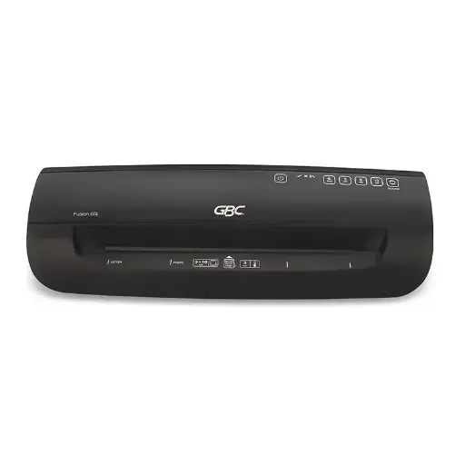 [30318] Enmicadora Fusion 65L Tamaño Carta-Oficio x 10 mil GBC