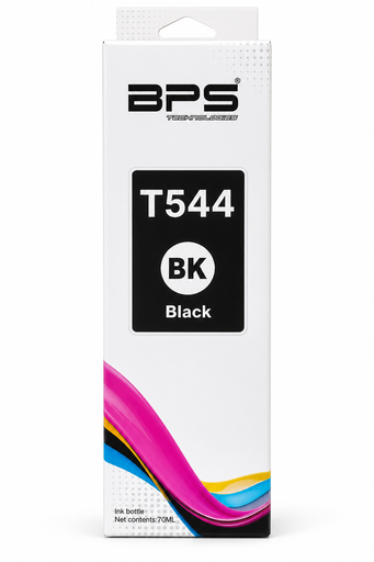 [21623] Tinta Generica Epson #544 Negro 