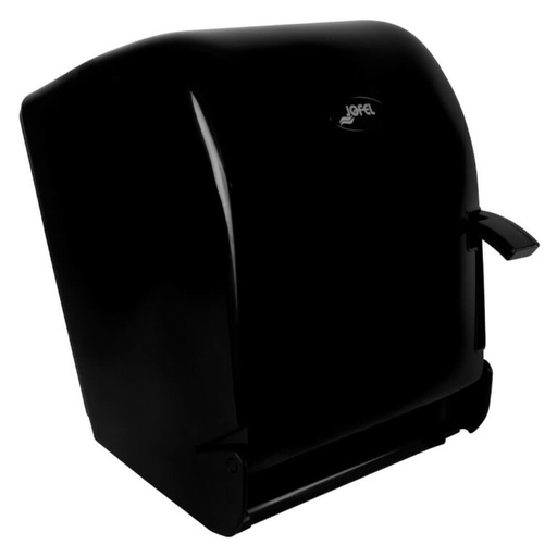 [42285] Despachador Toalla en Rollo Color Humo Jofel