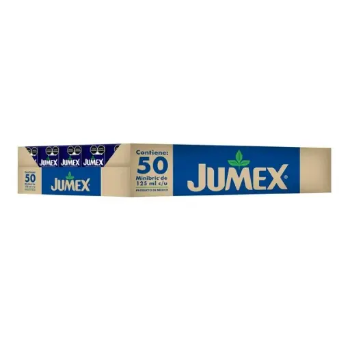 [50120] Jugo Nectar Multisabores Jumex 50/125mL