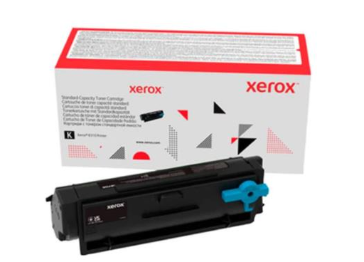 [20653] Toner Xerox 006R04379 Negro
