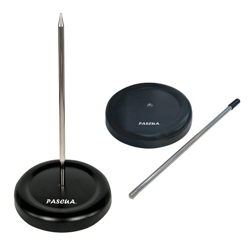 [15800] Clava Papeles Metalico