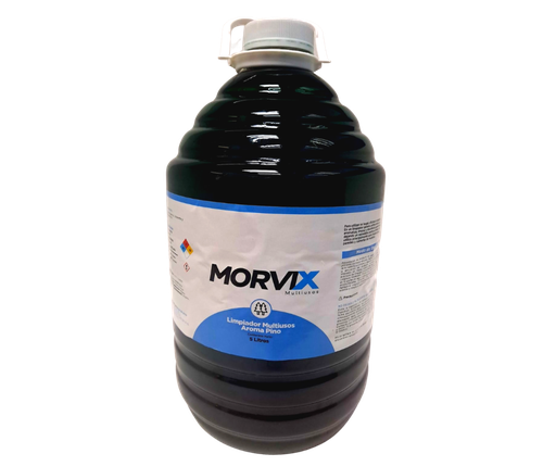 [40962] Multiusos 20 L Aceite De Pino Morvix 