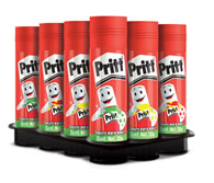 [14557] Pegamento En Barra Pritt 22g 