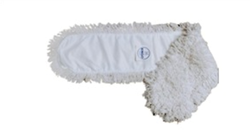 [40632] Mota para Tratado 15''(40 cm) Color Blanco