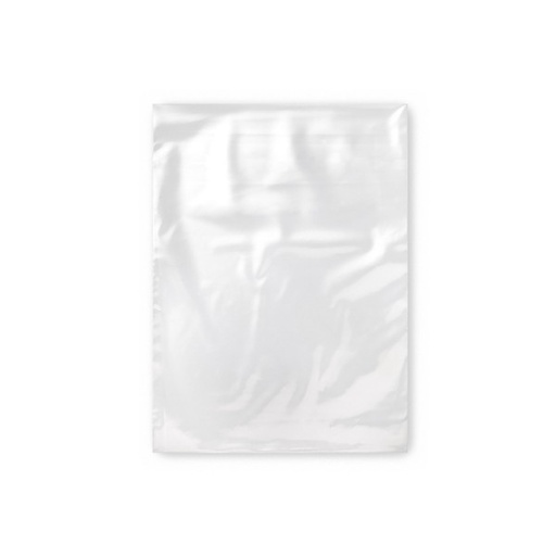 [52651] Bolsa para Corte de Caja Plastico Natural 8 cm x 25 cm (1kg)
