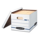 Caja P/Archivo Muerto T/Carta/Oficio Fellowes #703
