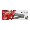 Engrapadora Tira Completa Metal NE-100 Nextep