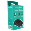 Mouse Alambrico Usb #994121 Easy Line