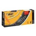 Pluma Bic P.F. 0.8mm Negro