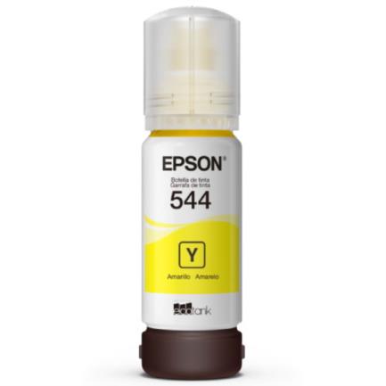 Tinta Epson #544 Amarillo
