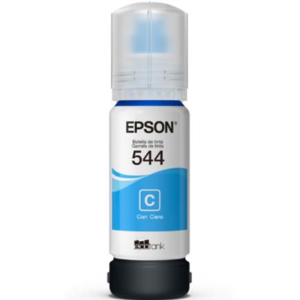 Tinta Epson #544 Cian