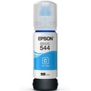 Tinta Epson #544 Cian