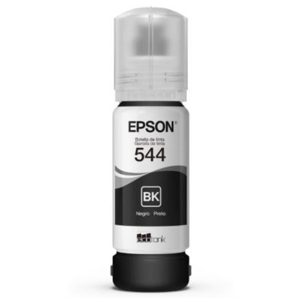 Tinta Epson #544 Negro
