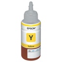 Tinta Epson #T664 Amarillo