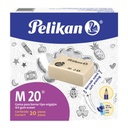 Borrador Migajon M-20 Pelikan