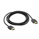 Cable HDMI 1.4 Alta Velocidad Reforzado 5 Mts. Nextep  