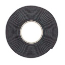 Cinta Adhesiva Doble Lado Rojo 1" X 1.66 Yd (1.52 Mts) Extre