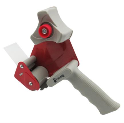 Despachador P/Cinta De Empaque 2" Pistola Uso Pesado Nextep