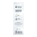 Detector De Billetes Falsos Marcador (Dlls Y Pesos) Nextep