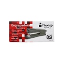Engrapadora Media Tira Metal NE-101 Nextep