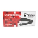Engrapadora Media Tira Plastico Nextep
