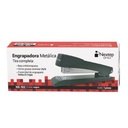 Engrapadora Tira Completa Metal NE-102 Nextep