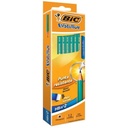 Lapiz Bic Evolution Hexagonal Grafito HB2 C/12     