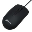 Mouse Alambrico USB Nextep 