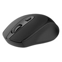 Mouse Inalambrico Ergonomico USB Nextep  