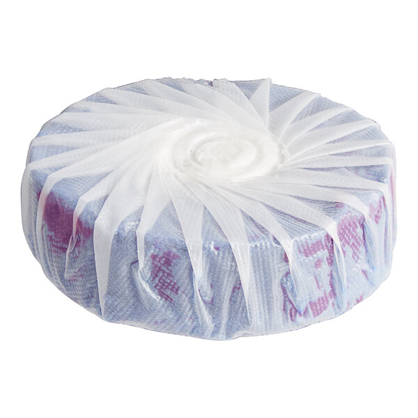Pastilla Para Mingitorio 85 Gramos Azul Floral Lavex